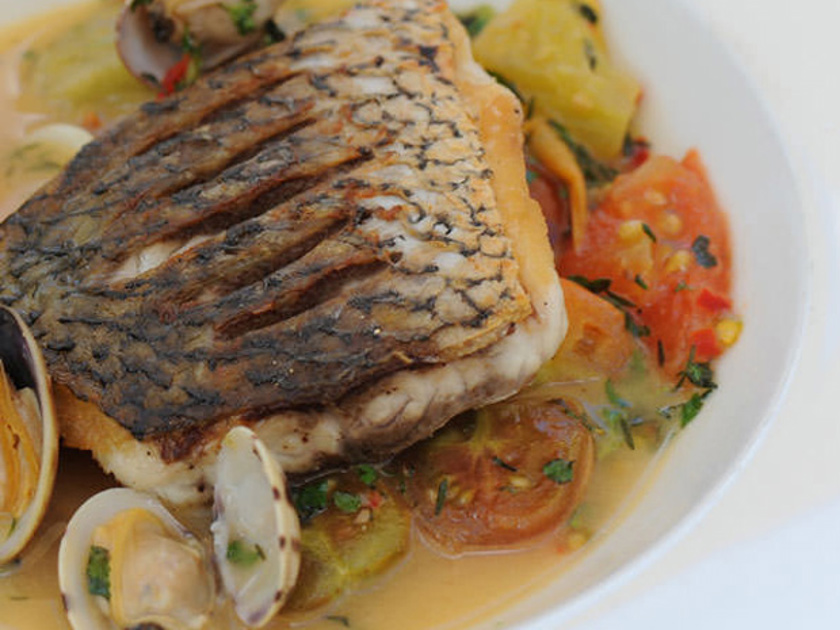 New restaurant and caf opening at Thyme in Cotswold village of Southrop